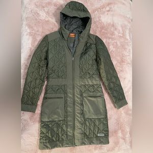 Merrell thinsulate platinum